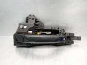 Fensterheber Rechts Vorne T4A14107 Jaguar F-Pace SUV 2.0 D 180 16V (204DTD)