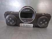 Bedienung Klimacontrolle 8200296683 Renault Clio III (BR/CR) Schrägheck 1.5 dCi 85 (K9K-766(K9K-T7))