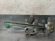 Fensterheber Links Hinten 9681814080 Citroën CITROËN I Sedán 1.6 HDi