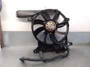Kühlerventilator 13209764 Opel Meriva (A) Großraumlimousine 1.7 CDTI 16V (Z17DTH)