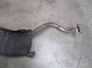 Auspuff Endtopf CMM55 Hyundai Santa Fe II (CM) SUV 2.2 CRDi 16V 4x4 (D4EB)