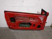 Tür Links Vorne 124084 Opel Astra H Twin Top (L67) Cabrio 1.6 16V (Z16XE1)