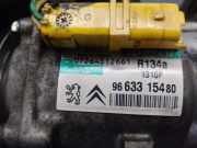 Klima Pumpe 9663315480 CitroÃ«n C5 II Break (RE) Kombi 2.0 16V (EW10A(RFJ)) EW10A(RFJ)