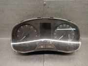 Tachoeinheit Kmh 5JA920800 Skoda Rapid Liftback 1.2 TSI (CBZB)
