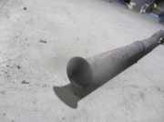 Auspuff Endtopf 7700313995G Nissan (X76) 1.5 dCi Turbodiesel CAT