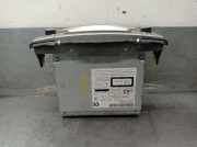 Radio 861400F050 Toyota Verso Gro?raumlimousine 1.6 D-4D 16V (N47-C16A)