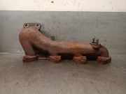 Auspuff Krümmer 1714127040 Toyota (_E12_) 2.0 D-4D (CDE120R_, CDE120L_)