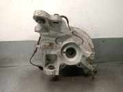 Achsschenkel Halter Rechts Hinten T4A1017 Jaguar F-Pace SUV 2.0 D 180 16V AWD (204DTD(AJ20D4))