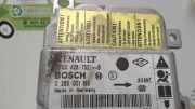 Steuergerät Airbag 7700426752B Renault Clio II (BB/CB) Schrägheck 1.9 D (F8Q-630)