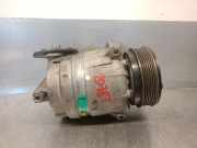 Klima Pumpe 24427890 Opel Vectra B (38) Liftback 1.6 16V Ecotec (Z16XE)