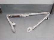 Vorhang Airbag Rechts VOOR VOOR A2048600505 Mercedes-Benz C (W204) Limousine 2.2 C-220 CDI 16V BlueEFFICIENCY (OM651.911)