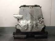 Luftfiltergehäuse 4M0133837M Audi SQ7 (4MB/4MG) SUV 4.0 TDI V8 32V (CZAC)