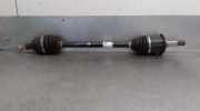 Antriebswelle Rechts Hinten A1673500302 Mercedes-Benz GLE Coupe (C167) SUV 350de 2.0 Turbo 16V 4-Matic (D2866)
