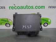 Steuergerät Automatik Getriebe 0255457132 Mercedes-Benz E (W211) Limousine 2.2 E-220 CDI 16V (OM646.961)