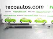 Gasdruckfedern Set Hinten 9K19C1 Mazda 5 (CR19) Großraumlimousine 2.0 CiDT 16V High Power (MZR-CD)