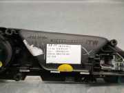 Türgriff Innen Links Hinten 3G0839113 Volkswagen Passat Variant (3G5) Kombi 2.0 TDI 16V 150 (CRLB) CRLB