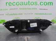 Bedienung Klimacontrolle 972501W640 Kia Rio III (UB) Schrägheck 1.1 CRDi VGT 12V (D3FA)