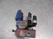 Evap Ventil 0W9X01B Nissan Almera (N16) Schrägheck 1.8 16V (QG18DE(Euro 3)