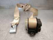 Sicherheitsgurt Rechts Hinten 64660SA060EU Subaru Forester (SG) SUV 2.0 16V X (EJ204)