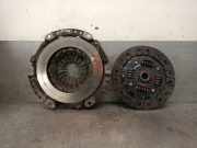 Kupplungsset 2S617540BF Ford Fiesta 5 (JD/JH) SchrÃ¤gheck 1.4 16V (FXJA)