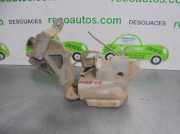 Türschloss Links Hinten MR349287 Mitsubishi Pajero Hardtop (V2/4/6/7) Geländewagen 3.2 DI-D 16V (4M41)