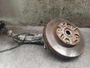 Achsschenkel Halter Rechts Vorne 51210SM4J53 Honda Accord (CE7/8/9; CF1) {GB} Limousine 2.0 TDI (20T2N)