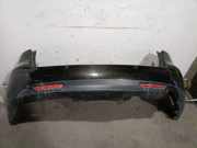 Stoßstange Hinten GS2B50221EAA Mazda 6 SportBreak (GH19/GHA9) 2.0 CiDT 16V (RF)