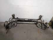 Hinterachse 2540216 Ford Focus 4 Schrägheck 1.0 EcoBoost 12V Hybrid 155 (M0DC)