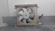 Kühlerventilator 163600Q021A Citroën C1 Schrägheck 1.0 12V VVT-i (1KR-FE(CFB))