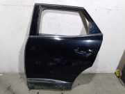 Tür Links Hinten 9812317280 Peugeot 3008 II (M4/MC/MJ/MR) Großraumlimousine 1.6 e-THP 165 16V (EP6FDT(5GZ))