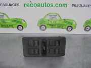 Schalter Für Elekt. Fensterheber Links Vorne 4A0959515D Audi A6 Avant (C4) Kombi 2.6 V6 (ABC)