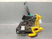 Türschloss Links Vorne 81310A2700 Kia Pro cee'd (JDB3) Schrägheck 3-drs 1.4i 16V CVVT (G4FA)