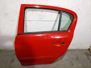 Tür Links Hinten 124355 Opel Corsa D Schrägheck 1.4 16V Twinport (Z14XEP)