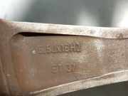 Felge 13242072 Opel Astra H GTC (L08) Schrägheck 3-drs 1.9 CDTi 16V (Z19DTH)