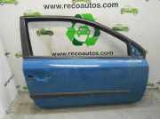 TÃ¼r Rechts Vorne 46752830 Fiat Stilo (192A/B) SchrÃ¤gheck 1.8 16V (192.A.4000)