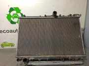 Radiator MR187415 Mitsubishi CARISMA BERLINA 4 (DA0) 1.9 Turbodiesel