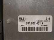 Motorsteuergerät 8K1907401K Audi B8 Avant (8K5) 2.7 TDI