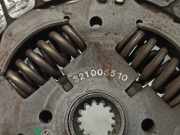 Kupplungsset 321005510 Opel ASTRA G BERLINA 1.6 CAT (Z 16 SE / L55)