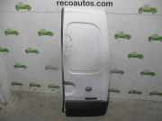 Tür Rechts Hinten 2427854 Nissan Kubistar (F10/F11) Van 1.2 (D7F-764)