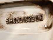 Felge 5H0601025BE Volkswagen Golf VIII (CD1) Schrägheck 1.5 eTSI 16V (DXDB) DXDB