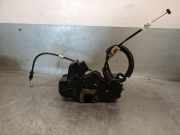 Türschloss Links Vorne 9832796880 Citroën C4 Berline (BA/BB/BC) Schrägheck 5-drs 1.2 PureTech 130 12V (EB2ADTS(HNS))