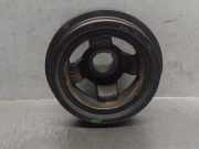 Kurbelwellen-Riemenscheibe A6640300003 SsangYong Rodius Großraumlimousine 2.7 270 Xdi 20V 4x2 (M665.925(Euro 4))