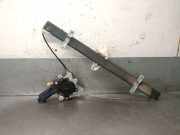Fensterheber Rechts Vorne 824044A010 Hyundai H-1/H-200 Van 2.5 Tdi (D4BH)