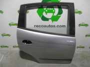 Tür Rechts Hinten 96386726 Daewoo / Chevrolet Tacuma Großraumlimousine 1.6 16V (A16DMS)