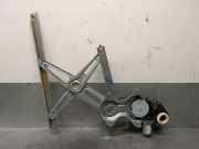 Fensterheber Rechts Vorne 6981005071 Toyota Avensis (T27) Limousine 2.0 16V D-4D (2WW(N47-C20A))