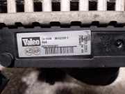 Ladeluftk?hler 9637809480 Citro?n CITRO?N BERLINA 2.0 HDi