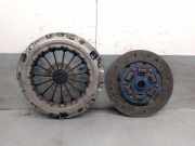 Kupplungsset PE0116410A Mazda CX-5 I (KE,GH) SUV 2.0 SkyActiv-G 16V 2WD (PE)