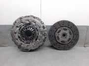 Kupplungsset 126006700 Nissan (R51) 2.5 dCi Diesel CAT