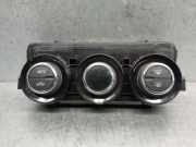 Bedienung Klimaanlage 13468064 Opel Corsa E Schrägheck 1.4 16V (B14XER)