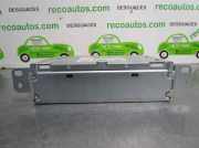 Navigationssystem 9816307080 Peugeot 308 (L3/L8/LB/LH/LP) Schrägheck 5-drs 1.6 HDi (DV6DTED(9HP))